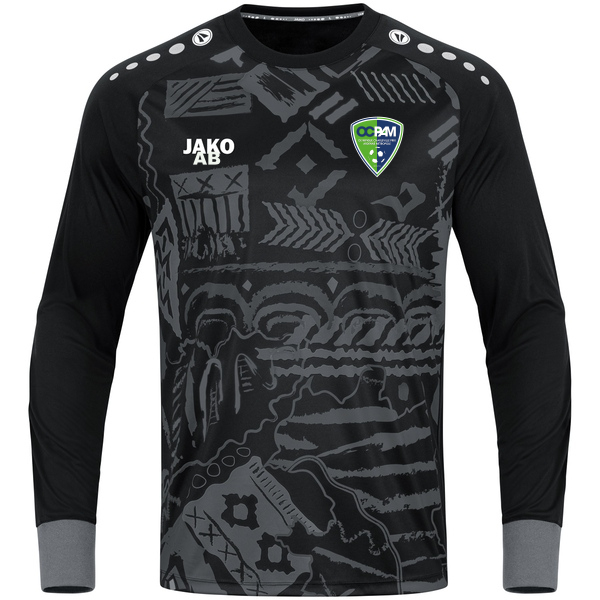 Maillot de gardien Tropicana 