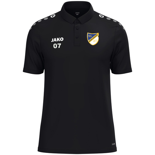 Polo One 