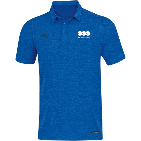 Polo Premium Basics 