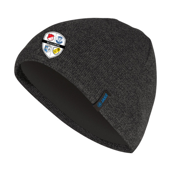 Strickmütze 