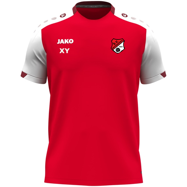 T-Shirt Dynamic 