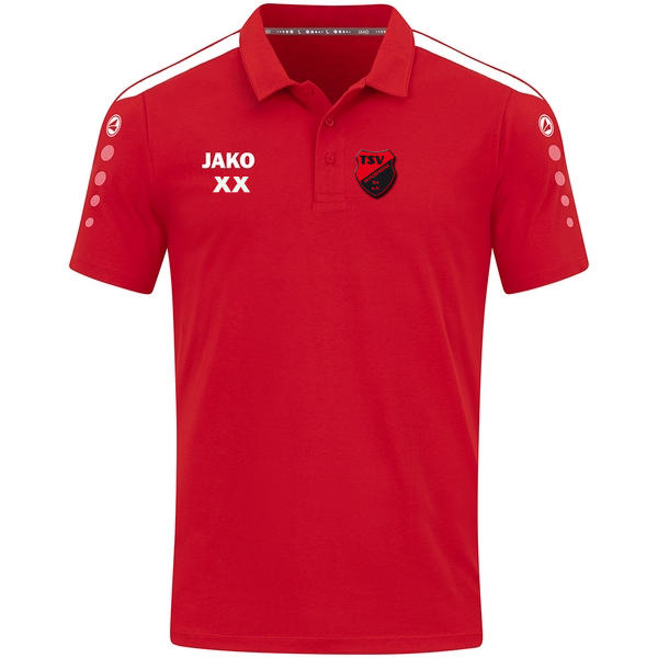 KinderPolo Power 