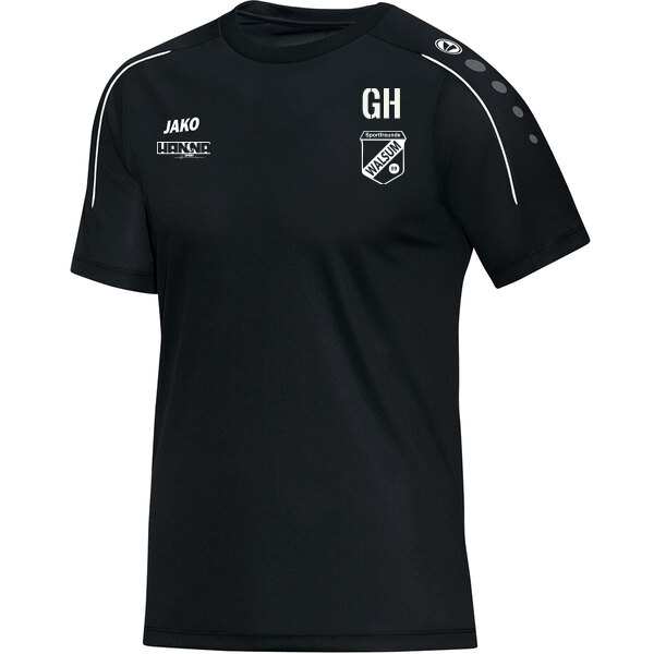 T-Shirt Classico 