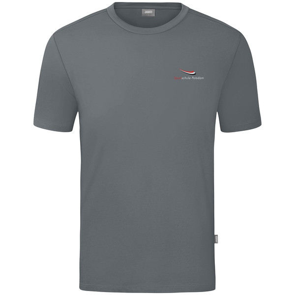 T-Shirt Organic Stretch 