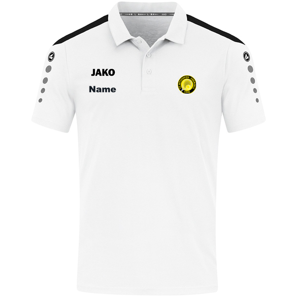 KinderPolo Power 