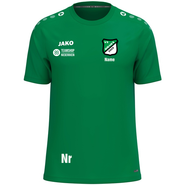 KinderT-Shirt One 