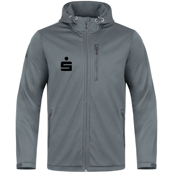 KinderSoftshelljacke Premium 