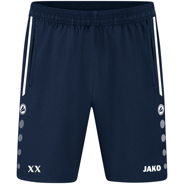 KinderShort Allround 