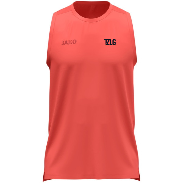 Tanktop Light Flow 