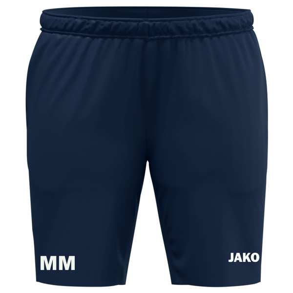 womanFreizeitshort Dynamic Damen 
