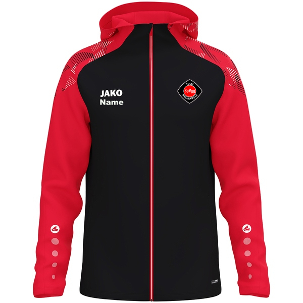 KinderKapuzenjacke Sonic 