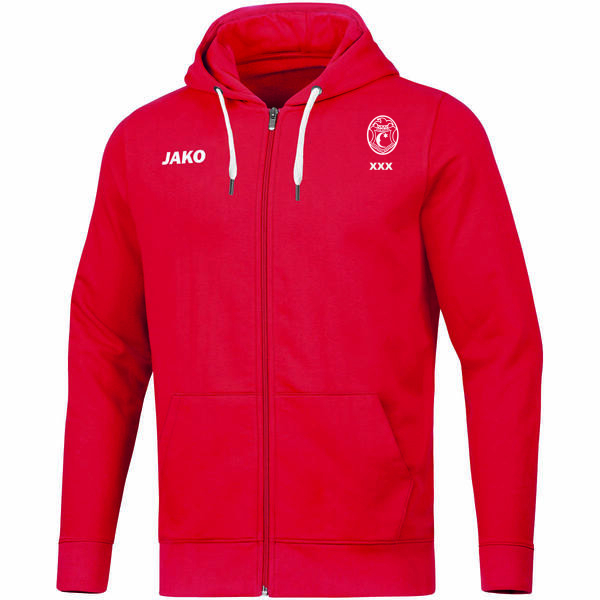 KinderKapuzenjacke Base 