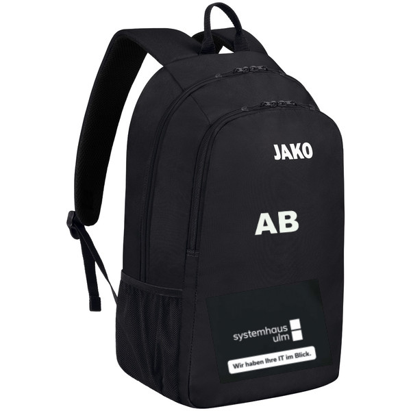 Rucksack One 