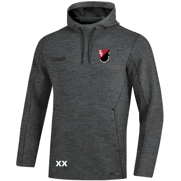 Kapuzensweat Premium Basics 
