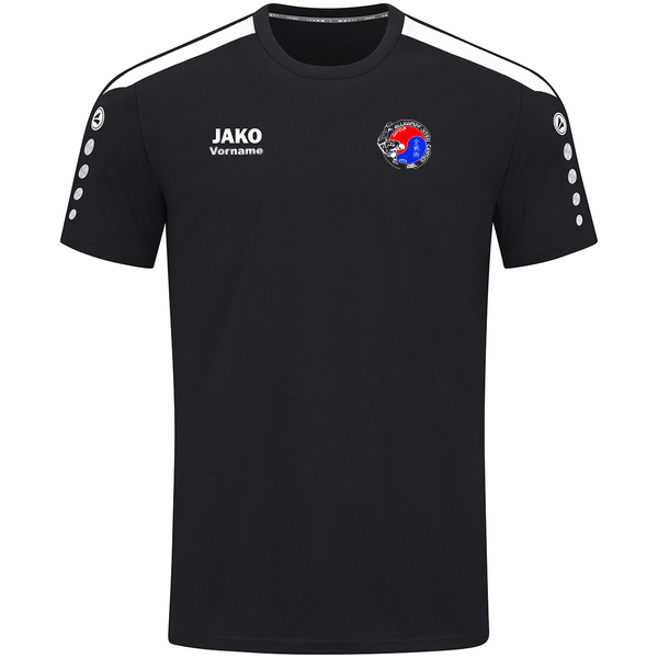 KinderT-Shirt Power 