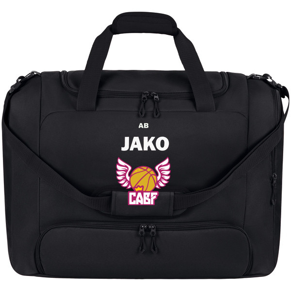Sac de sport One avec compartiment inférieur 