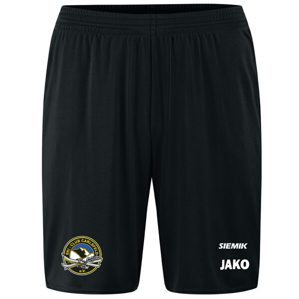 Sporthose Manchester 2.0 ohne Innenslip 