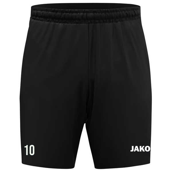 Trainingsshort Dynamic 