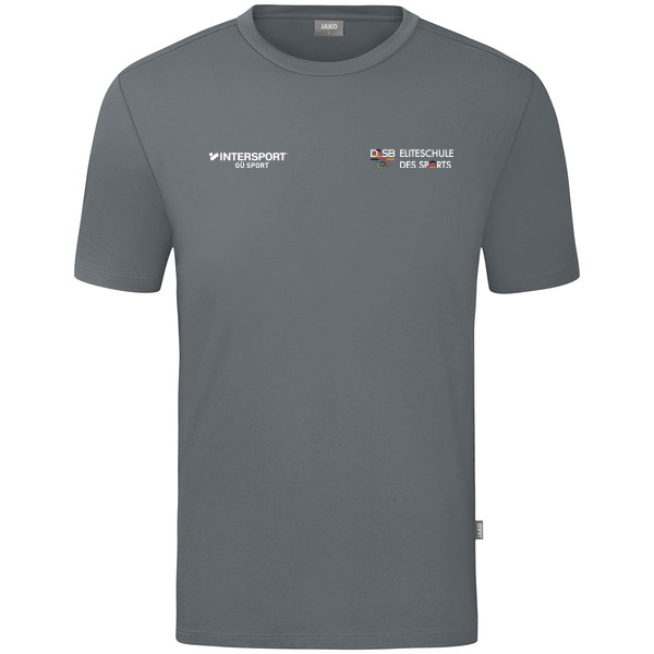 T-Shirt Organic Stretch 