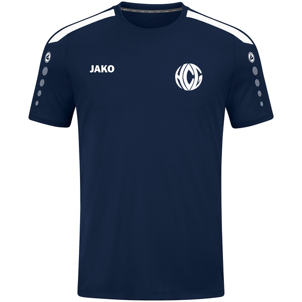 KinderTrikot Power kurzarm 