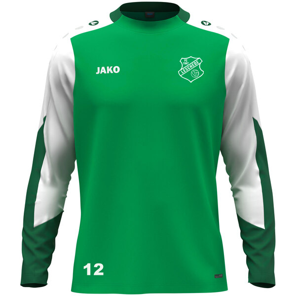 Longsleeve Dynamic 