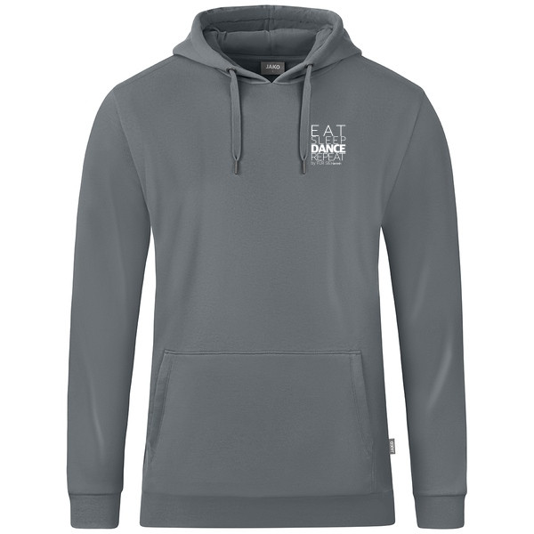 Kapuzensweat Organic  