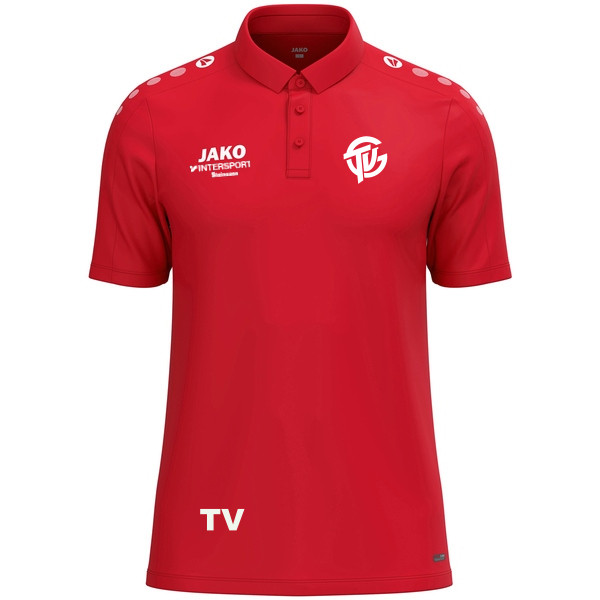 Polo One 