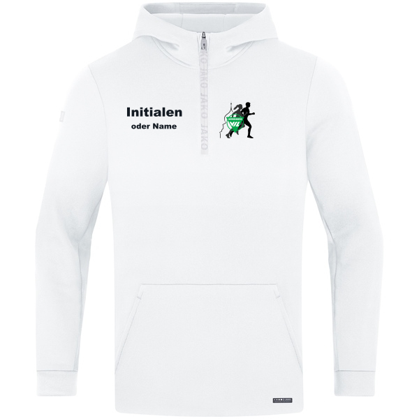 Zip Hoodie Pro Casual 