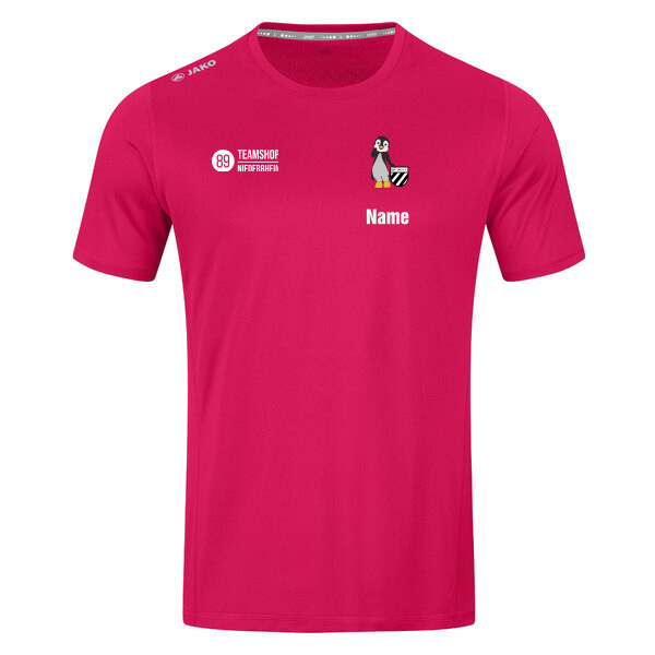 KinderT-Shirt Run 2.0 