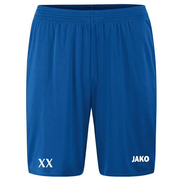 Sporthose Manchester 2.0 ohne Innenslip 