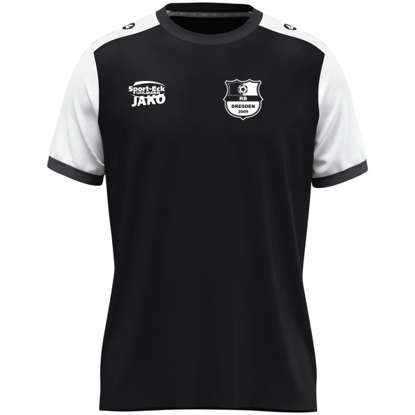 Trikot Dynamic kurzarm 