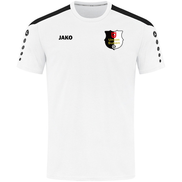 KinderT-Shirt Power 