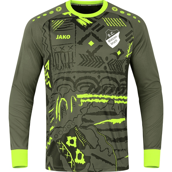 TW-Trikot Tropicana 