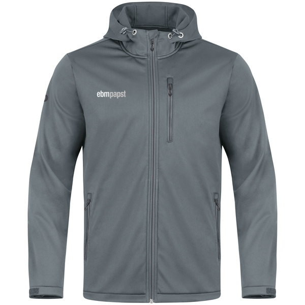 KinderSoftshelljacke Premium 