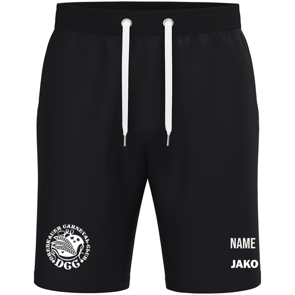 Joggingshort One Cotton 