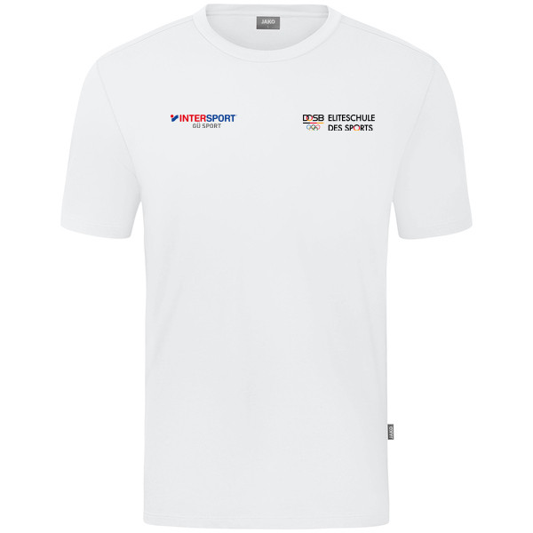 T-Shirt Organic Stretch 