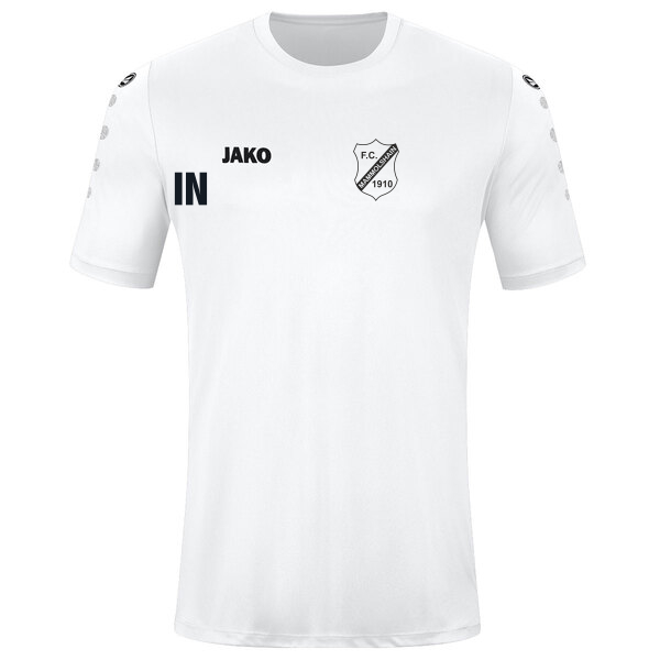 Trikot Team kurzarm 