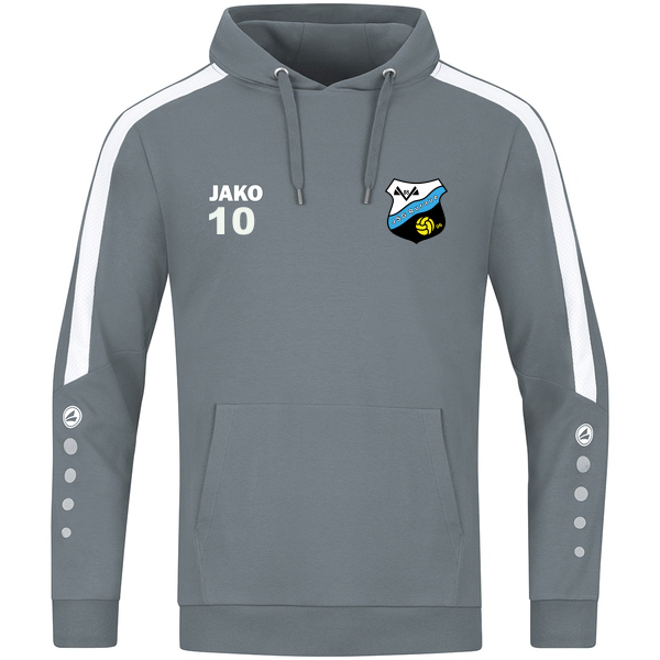 KinderKapuzensweat Power 