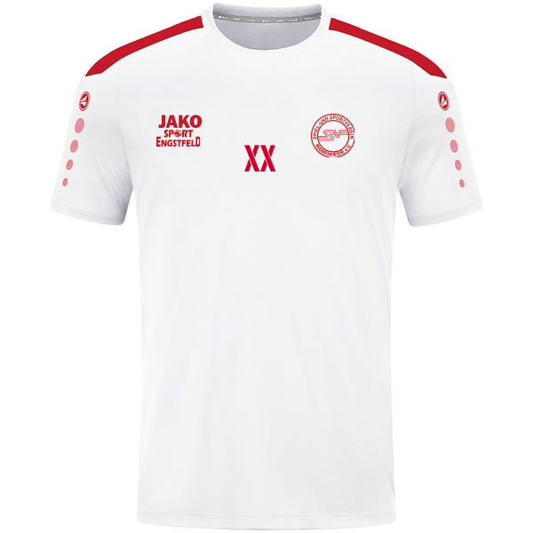 KinderTrikot Power kurzarm 