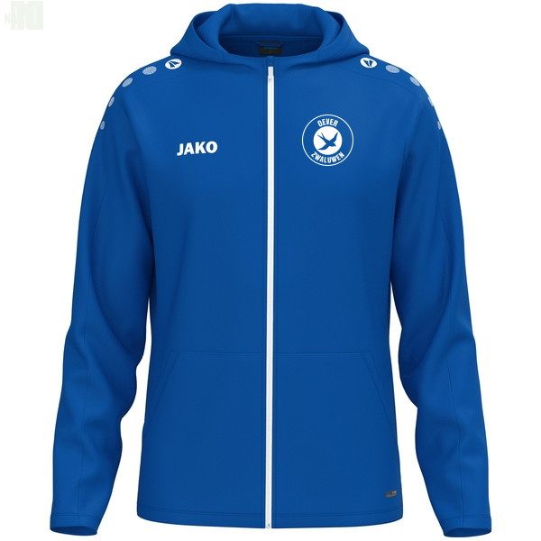 KinderenJas met kap One 