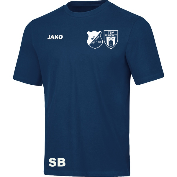 KinderT-Shirt Base 
