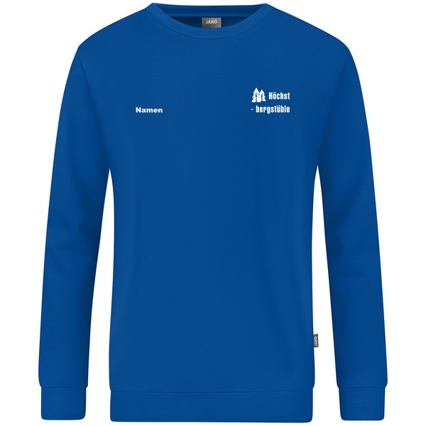 Sweat Organic 