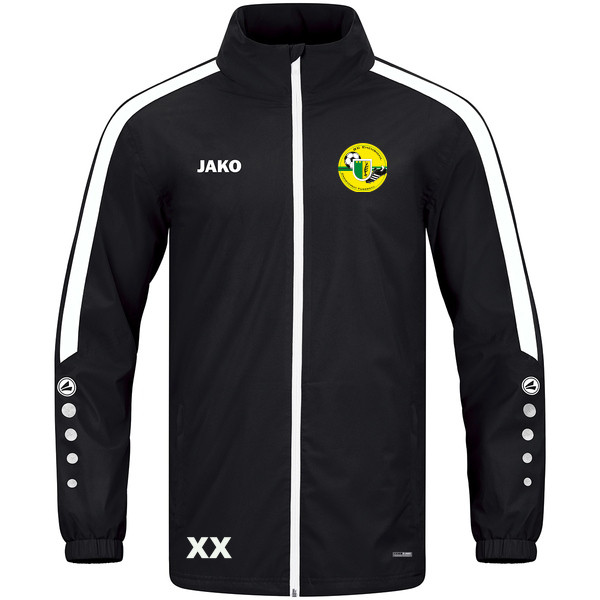 Allwetterjacke Power 