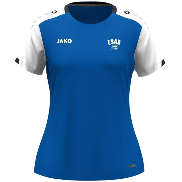 womanT-Shirt Dynamic Damen 