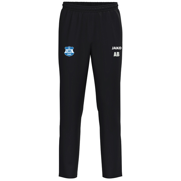 KinderWebhose One 