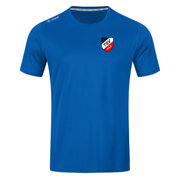 KinderT-Shirt Run 2.0 