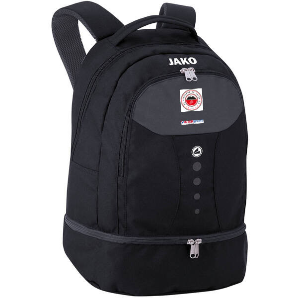 Rucksack TLS 