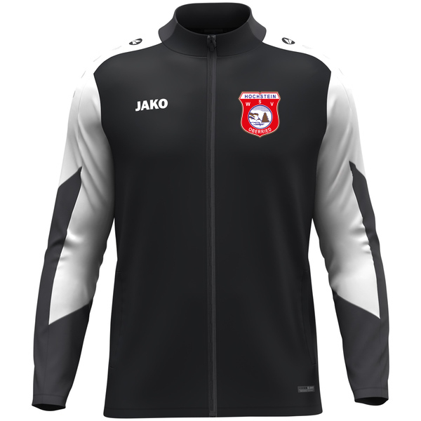 Polyesterjacke Dynamic 