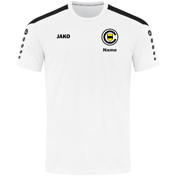 KinderT-Shirt Power 
