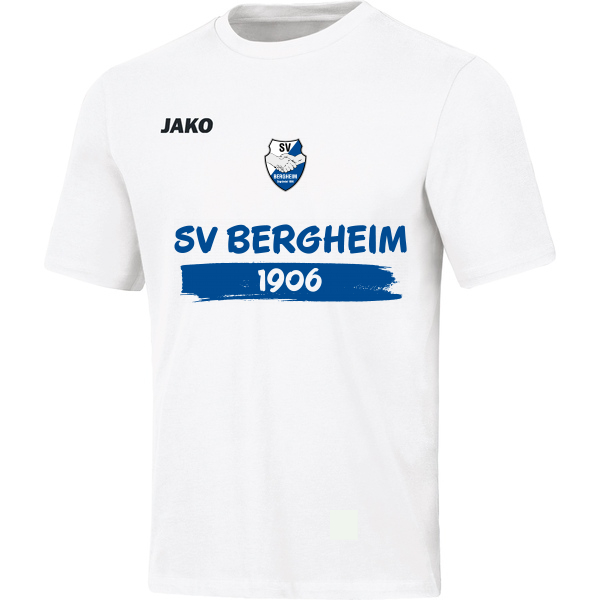 KinderT-Shirt Base 